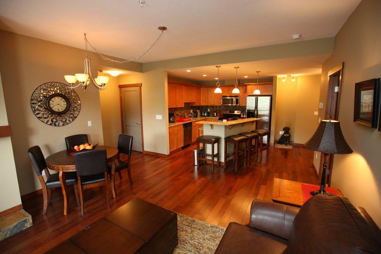 Place Apartment
