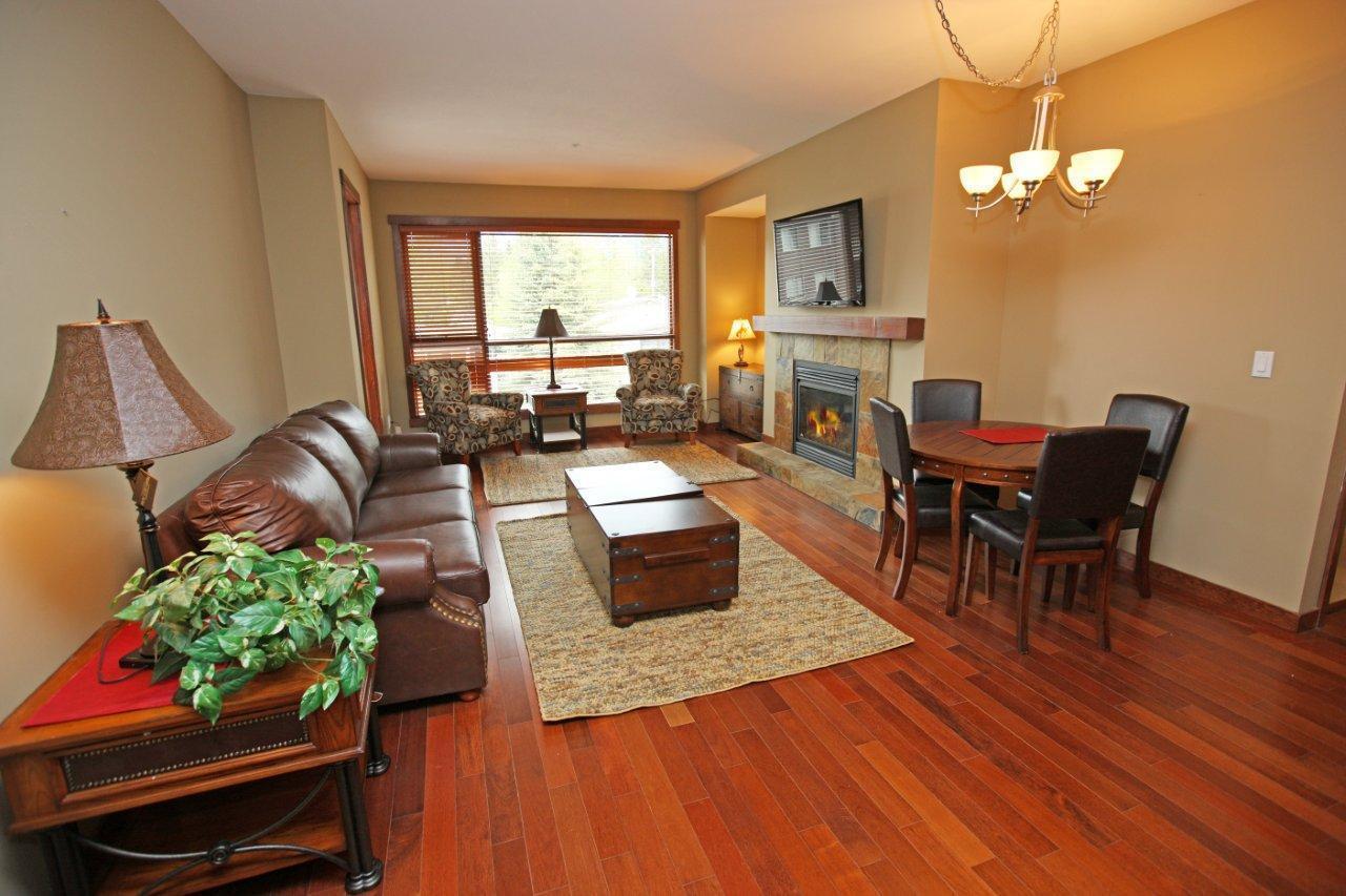 Place Apartment *