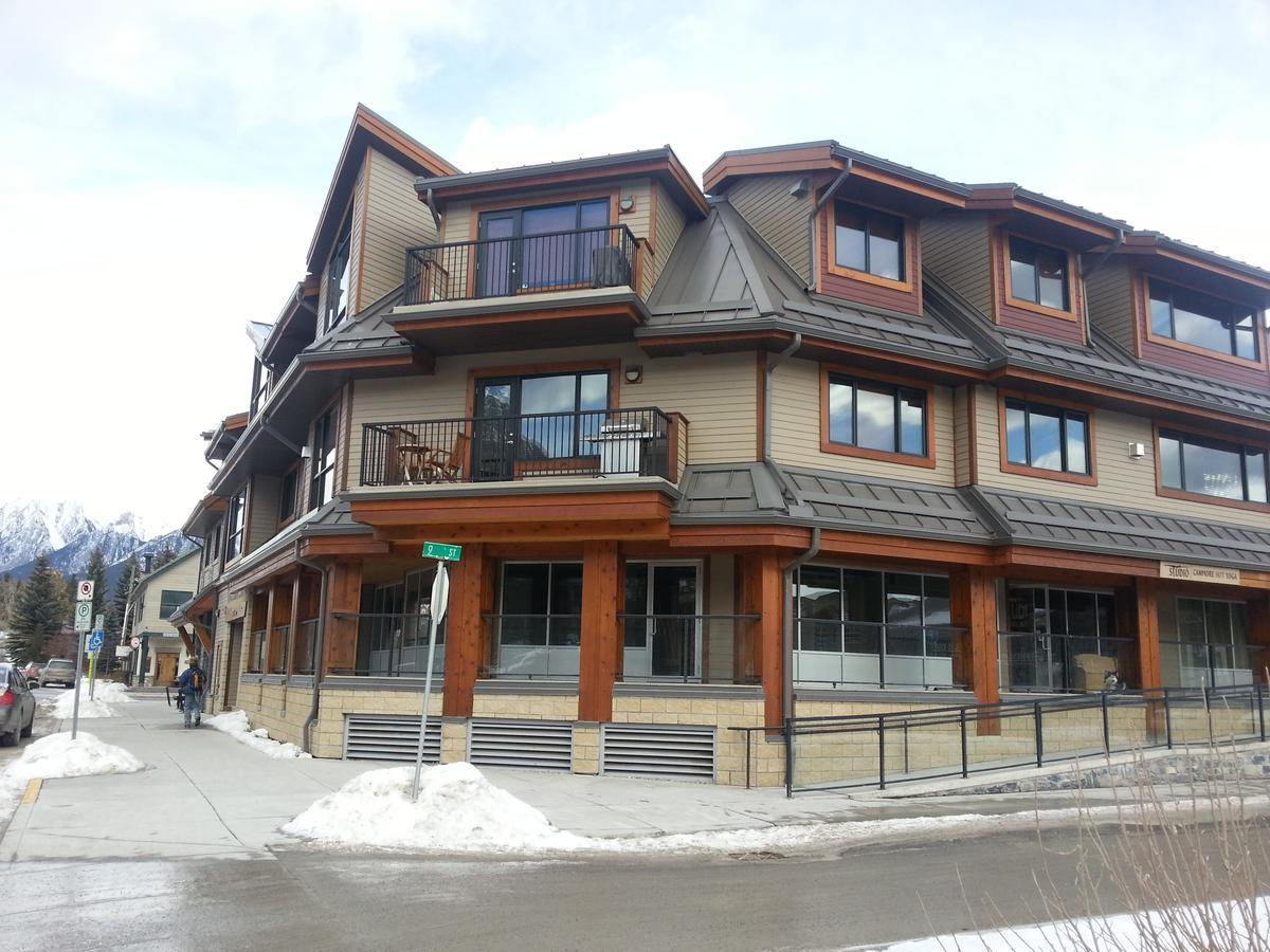 Place * Canmore
