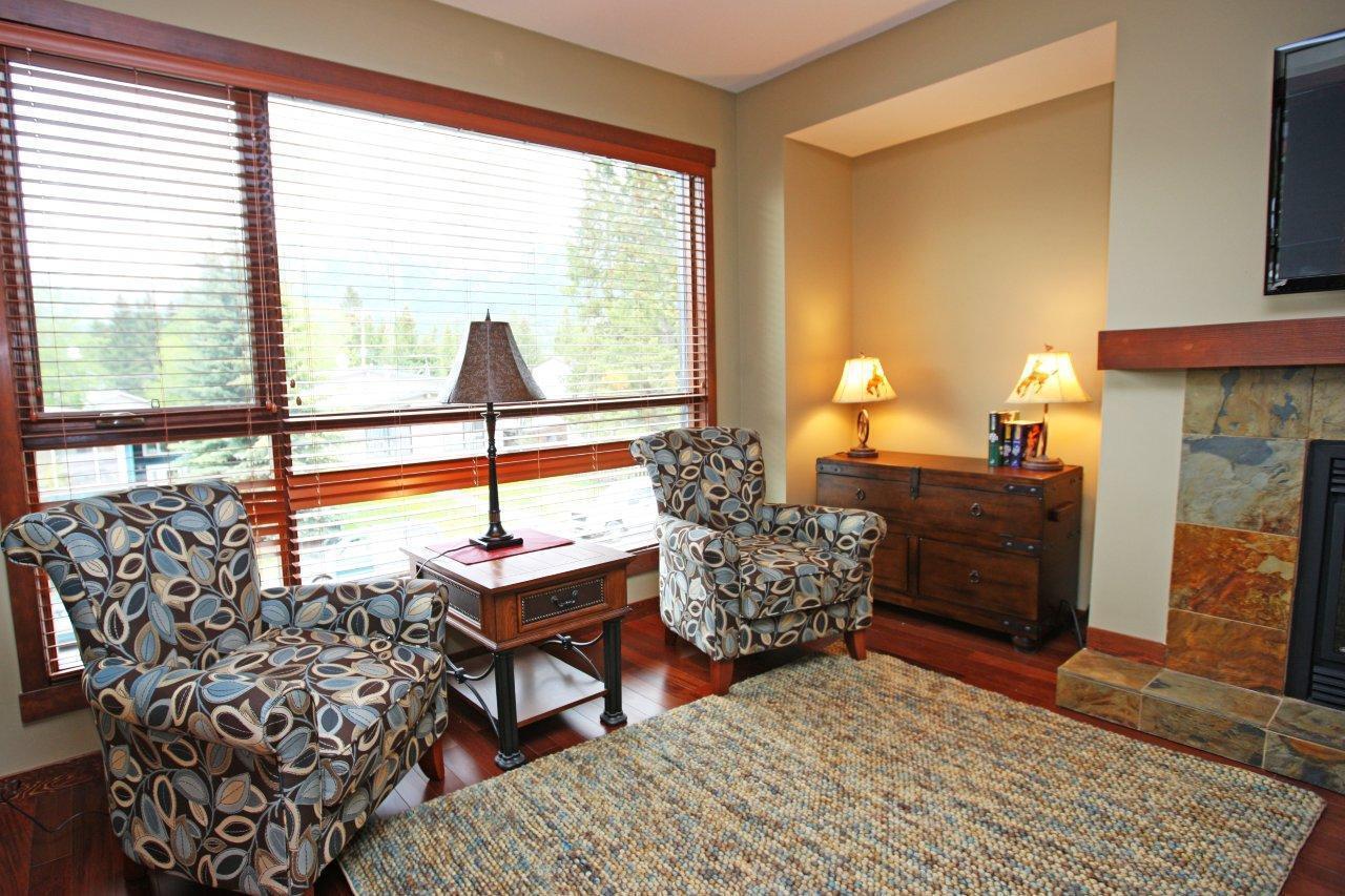 Place Apartment