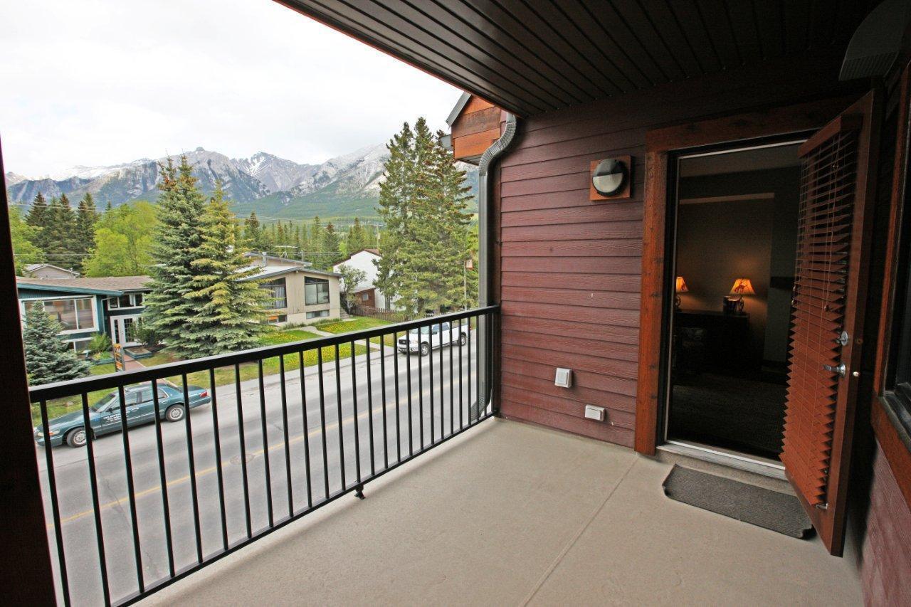 Apartment Place