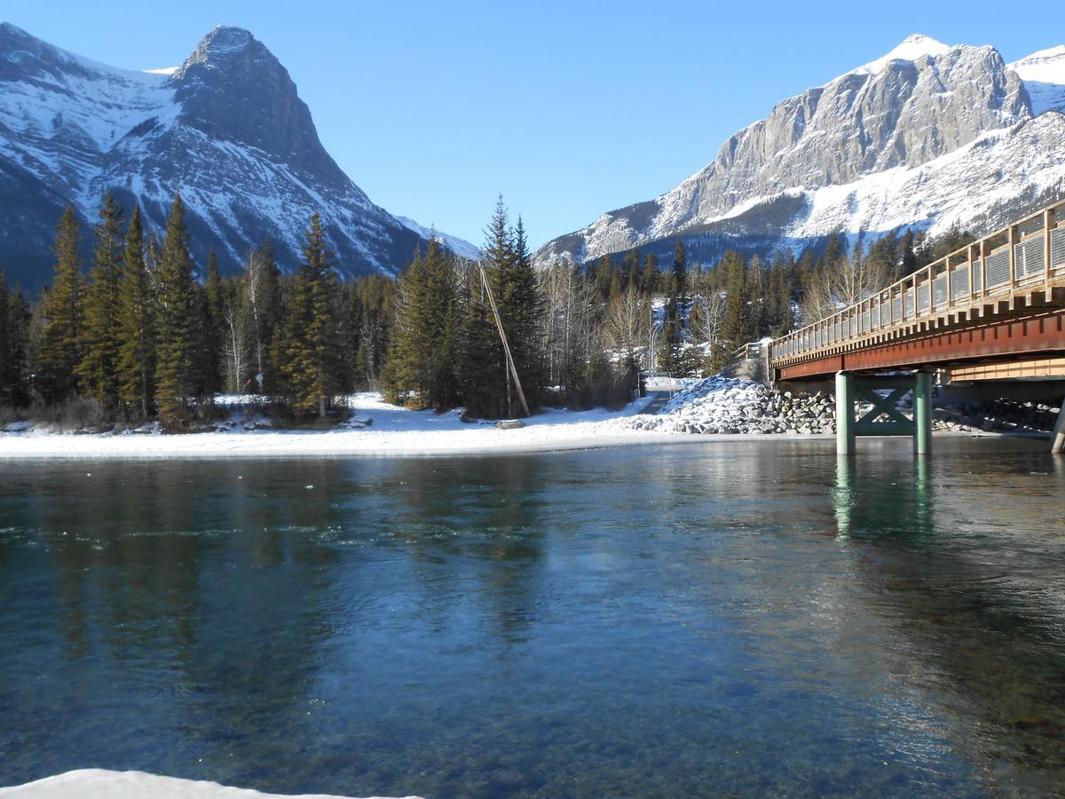 Place Canmore